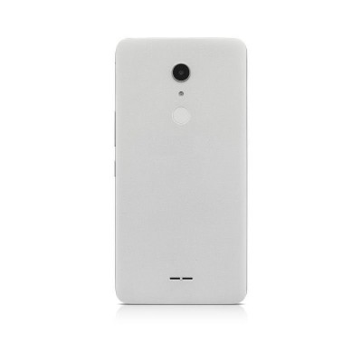 Full Body Housing For Alcatel A3 Xl White - Maxbhi Com