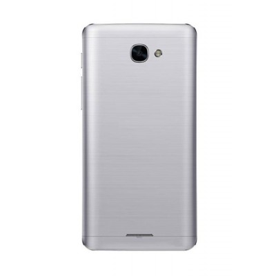 Full Body Housing For Alcatel Flash Plus 2 16gb Silver - Maxbhi.com