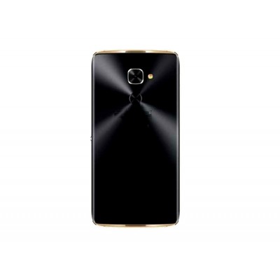 Full Body Housing For Alcatel Idol 4s Windows Black - Maxbhi Com
