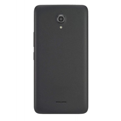 Full Body Housing For Alcatel Pixi 4 Black - Maxbhi Com