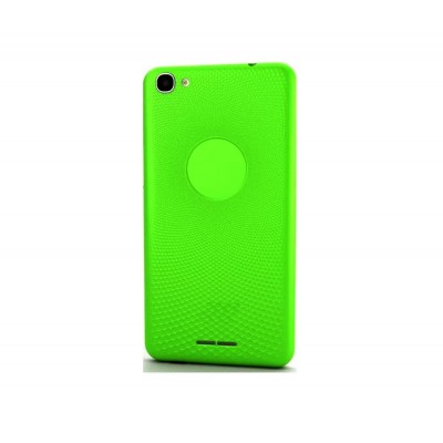 Full Body Housing For Alcatel Pixi 4 Plus Power Green - Maxbhi Com