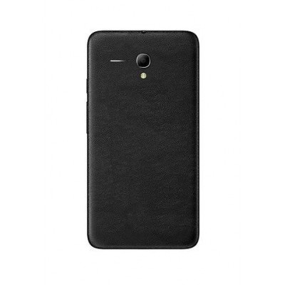 Full Body Housing For Alcatel Pop 3 5.5 Grey - Maxbhi.com