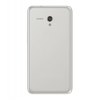Full Body Housing For Alcatel Pop 3 5.5 White - Maxbhi.com