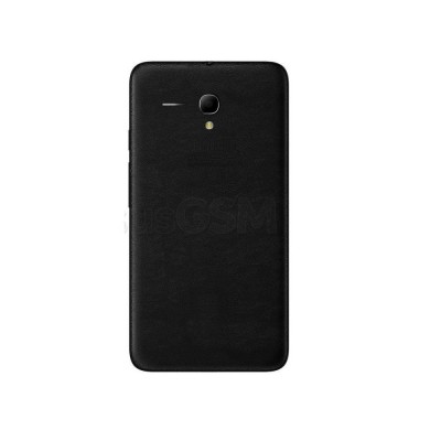 Full Body Housing For Alcatel Pop 3 5 5 Black - Maxbhi Com