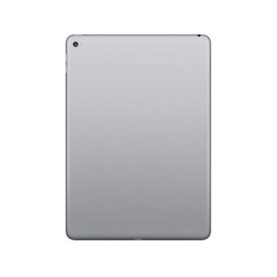 Full Body Housing For Apple Ipad Air 2 Wifi 32gb Grey - Maxbhi.com