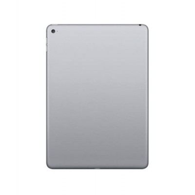Full Body Housing For Apple Ipad Air 2 Wifi 32gb Grey - Maxbhi.com