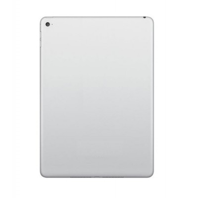 Full Body Housing For Apple Ipad Air 2 Wifi 32gb Silver - Maxbhi.com
