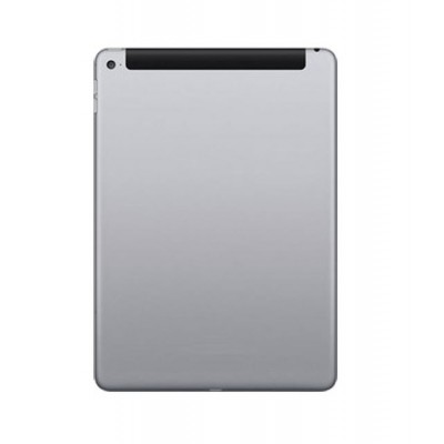 Full Body Housing For Apple Ipad Air 2 Wifi Cellular 32gb Silver - Maxbhi.com