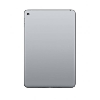 Full Body Housing For Apple Ipad Mini 4 Wifi 32gb Grey - Maxbhi.com