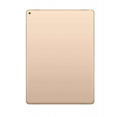 Full Body Housing For Apple Ipad Pro 2 Gold - Maxbhi.com