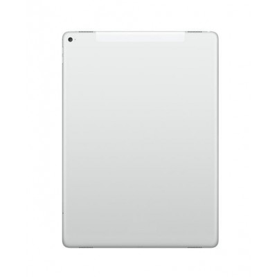 Full Body Housing For Apple Ipad Pro 2 Silver - Maxbhi.com