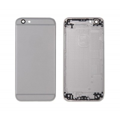 Full Body Housing for Apple iPhone 6s 32GB - Silver