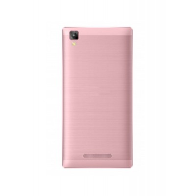 Full Body Housing For Cherry Mobile Zoom Pink - Maxbhi.com