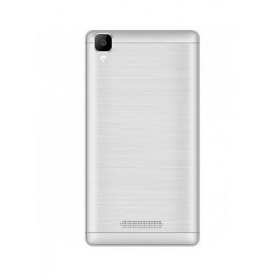 Full Body Housing For Cherry Mobile Zoom Silver - Maxbhi.com
