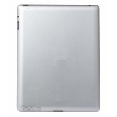 Back Panel Cover For Apple Ipad 2 Wifi White - Maxbhi Com
