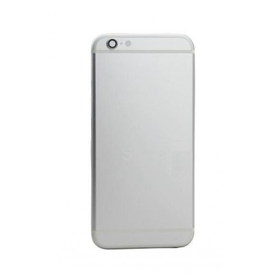 Back Panel Cover for Apple iPhone 6 - White