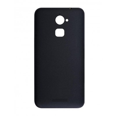 Back Panel Cover For Coolpad Note 3 Lite Black - Maxbhi Com