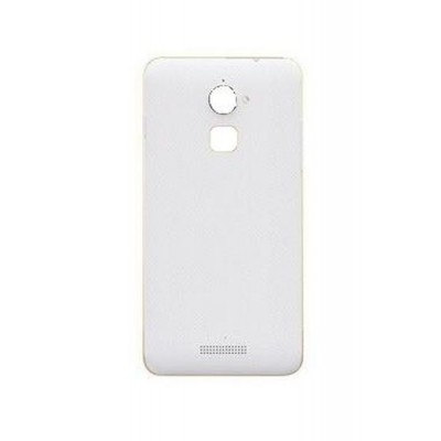 Back Panel Cover For Coolpad Note 3 Lite White - Maxbhi.com