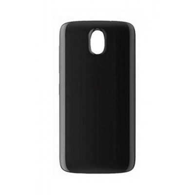 Back Panel Cover For Htc Desire 526g Plus Black - Maxbhi.com