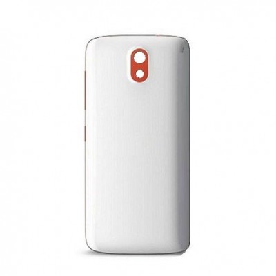 Back Panel Cover For Htc Desire 526g Plus Red - Maxbhi.com
