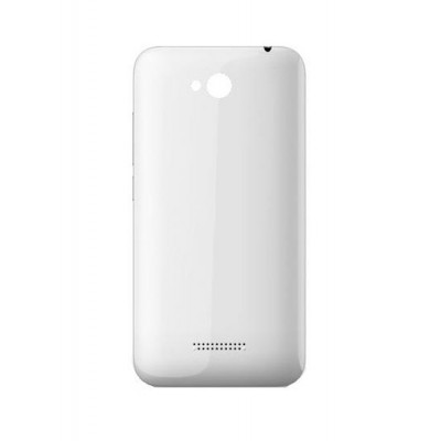 Back Panel Cover For Htc Desire 616 Dual Sim White - Maxbhi.com