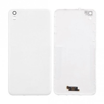 Back Panel Cover For Htc Desire 816g Dual Sim White - Maxbhi Com