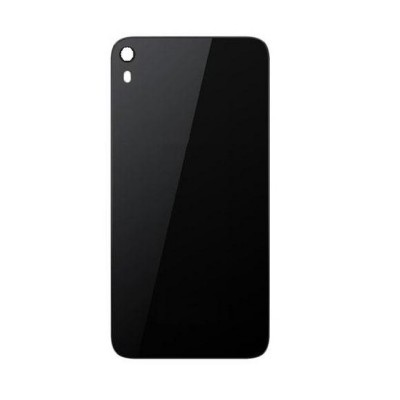 Back Panel Cover For Karbonn Titanium Mach Two S360 Blue - Maxbhi.com