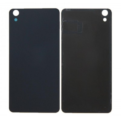 Back Panel Cover For Lenovo S850 Blue - Maxbhi Com