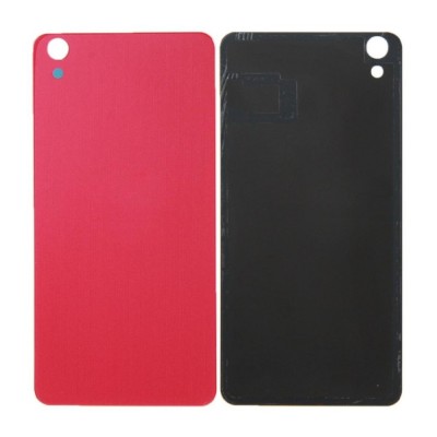 Back Panel Cover For Lenovo S850 Pink - Maxbhi Com