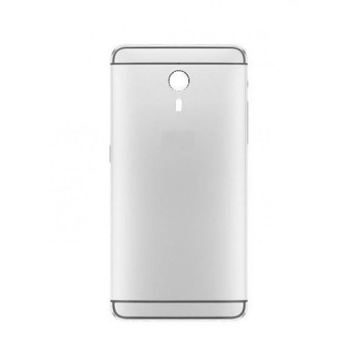 Back Panel Cover For Letv Le 1 Silver - Maxbhi.com