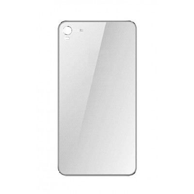 Back Panel Cover For Micromax A104 Canvas Fire 2 Gold - Maxbhi.com