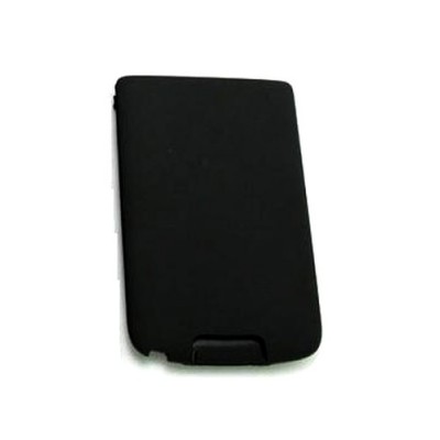 Back Panel Cover For Nokia 3110 Classic Black - Maxbhi.com