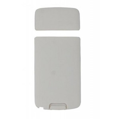 Back Panel Cover For Nokia 3110 Classic White - Maxbhi.com