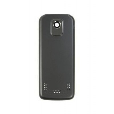 Back Panel Cover For Nokia 7210 Supernova Purple - Maxbhi.com
