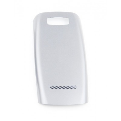 Back Panel Cover For Nokia Asha 305 White - Maxbhi.com