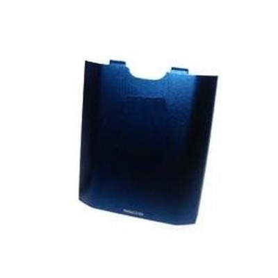 Back Panel Cover For Nokia C3 Blue - Maxbhi.com