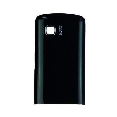 Back Panel Cover For Nokia C503 Blue - Maxbhi.com