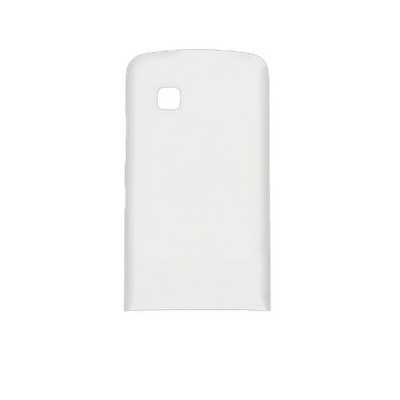 Back Panel Cover For Nokia C503 White - Maxbhi Com