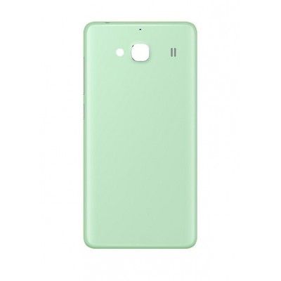 Back Panel Cover For Redmi 2 Green - Maxbhi.com