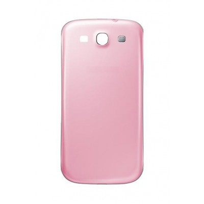 Back Panel Cover For Samsung Galaxy S3 Neo Pink - Maxbhi.com