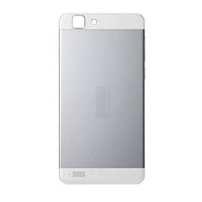 Back Panel Cover For Vivo V1 White - Maxbhi.com
