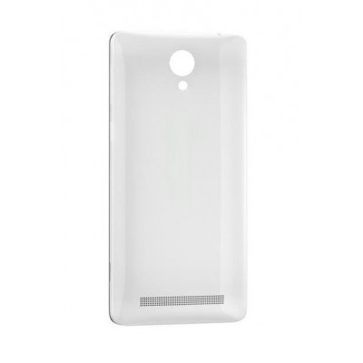 Back Panel Cover For Vivo Y28 White - Maxbhi.com