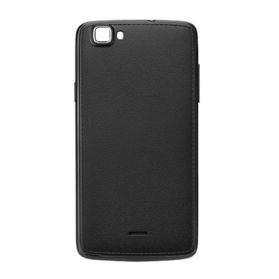 Back Panel Cover For Xolo One Black - Maxbhi.com