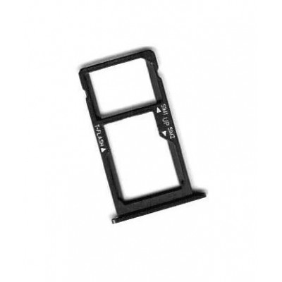 Sim Card Holder Tray For Coolpad Note 3 Black - Maxbhi Com