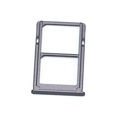 Sim Card Holder Tray For Xiaomi Mi 5 Black - Maxbhi Com