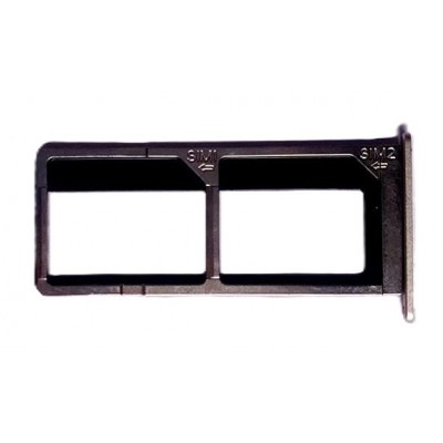 Sim Card Holder Tray For Gionee Marathon M5 Gold - Maxbhi Com