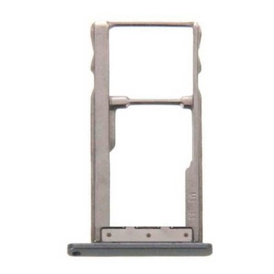 Sim Card Holder Tray For Meizu M2 Note White - Maxbhi Com
