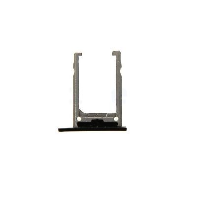 Sim Card Holder Tray For Motorola Moto X Xt1052 Black - Maxbhi Com