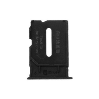 Sim Card Holder Tray For Oneplus One 64gb Black - Maxbhi Com
