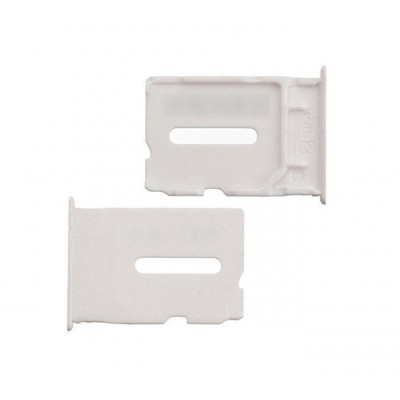 Sim Card Holder Tray For Oneplus One 64gb White - Maxbhi Com